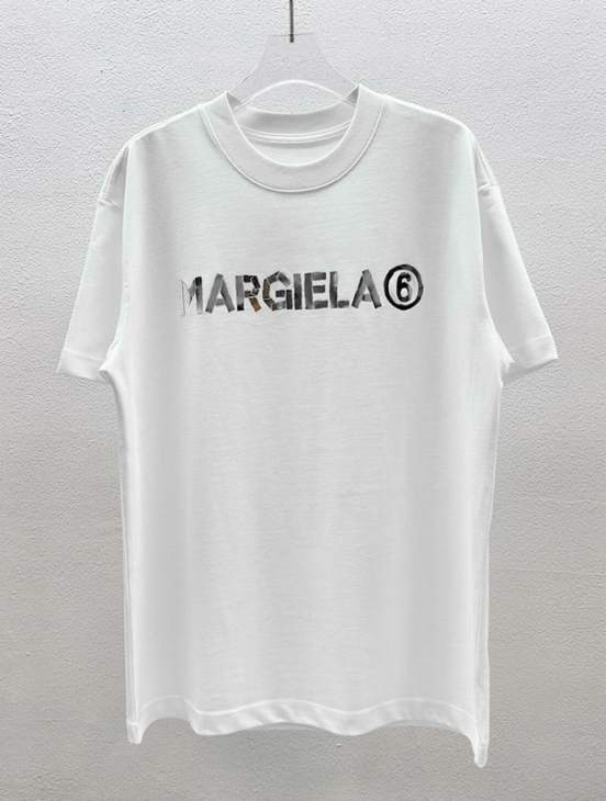 Picture of Maison Margiela T Shirts Short _SKUMaisonMargielaS-XLxetr346353